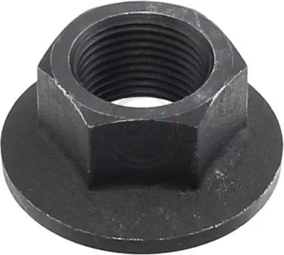 Produktbild von A.B.S. 910910 Mutter Hinterachse links, Hinterachse rechts