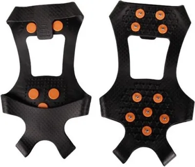 Obrázek produktu pro Spartan Protiskluzové přezky na boty NESMEKY 20015 L/XL