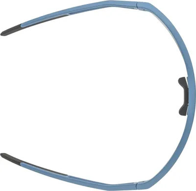 Produktbild von ALPINA SONIC HR QV smoke-blue matt -