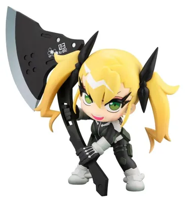 PVC-Figur Kikoru Shinomiya, Kaiju No. 8, 13 cm