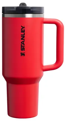 Produktbild von Stanley The Quencher/Cup ProTour Flip Straw Tumbler - 1180ml Chili Black