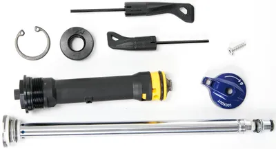 Image de RockShox Pression et détente 30 Gold 27.5,29 120Mm Crn