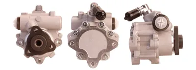 Produktbild von ELSTOCK 15-0213 Servolenkung Pumpe Servopumpe für BMW 3 Limousine (E46) Hydraulisch