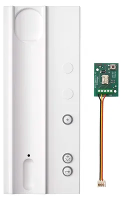 Immagine prodotto di Schneider Electric GmbH Pulsante 1763670 (1763670)