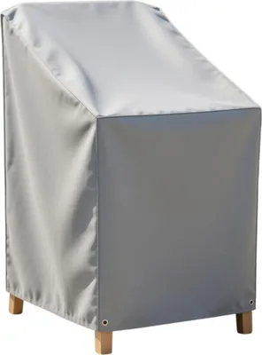 Produktbild von Gartenhülle Stuhlhülle Gartenstuhlhülle 600D Polyester 65cmx65cmx80/120cm