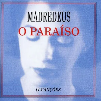Image de MADREDEUS - O Paraiso [CD]