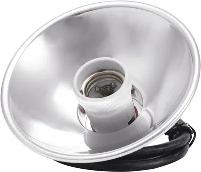 Produktbild von EUROLITE Raylight PAR-46 E-27 Sockel