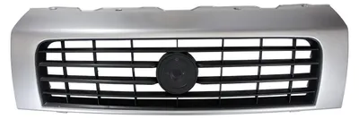 Produktbild von Kühlergrill Silber 735432548