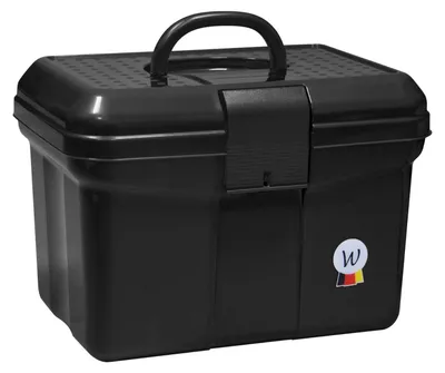 Obrázok produktu pre Čistiaci box Waldhausen Eco čierny