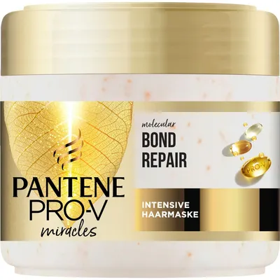 Image de Pantene Pro-V Miracles Molecular Bond 300ml