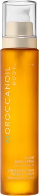 Produktbild von Moroccanoil Night Body Serum 100 ml