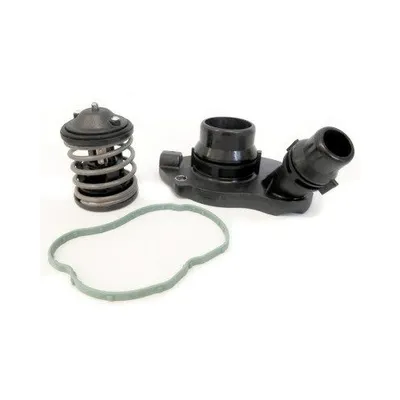 Produktbild von SIDAT Thermostat Kühlmittel 87°C für BMW 3 Touring (E91) 3 Limousine (E90) 5 Touring (F11) 5 Limousine (E60) 1 Schrägheck (F20)