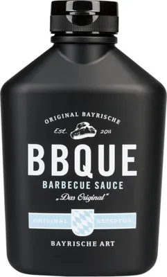 Produktbild von BBQUE Das Original - 400ml