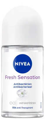 Produktbild von NIVEA Fresh Sensation Deodorant Roller 50ML