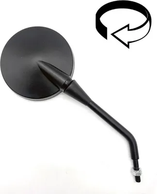Immagine prodotto di Specchietto manubrio nero sinistro/destro MAGNETI MARELLI per BMW