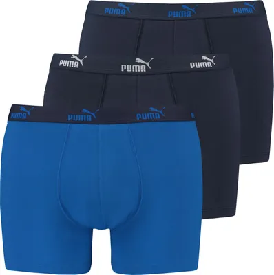Produktbild von 3er Pack PUMA Promo Boxer
