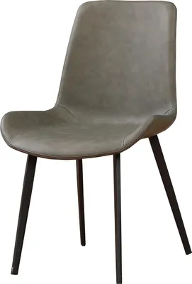Produktbild von Moderner Sessel Stuhl 1x Esszimmer Fernseh Sitz Polsterstuhl Club Lounge Stühle