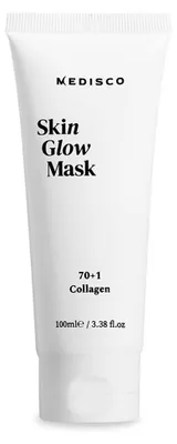 Obrázek produktu pro Medisco Skin Glow Mask 100 ml