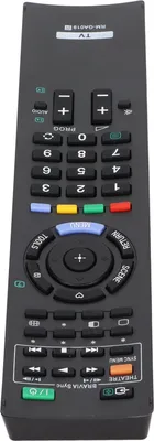 Für Sony Bravia Fernbedienung,Für KLV-26BX300 Fernbedienung,Für 40BX401 TV Controller,Für RM-ED033 Fernbedienung,Ersatzfernbedienung,Fernbedienung