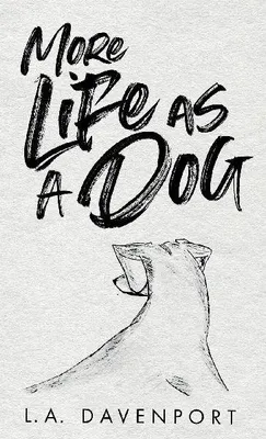 Produktbild von More Life as a Dog