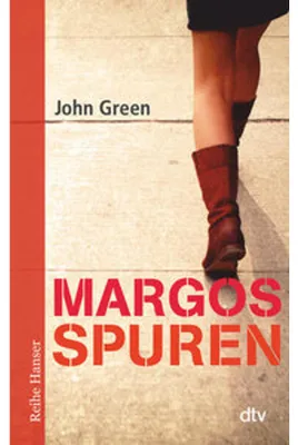 Produktbild von Margos Spuren