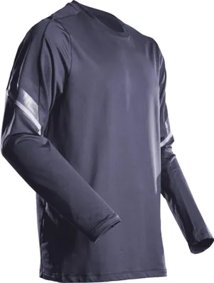 Produktbild von Mascot T-Shirt 22281-461 3XL schwarzblau