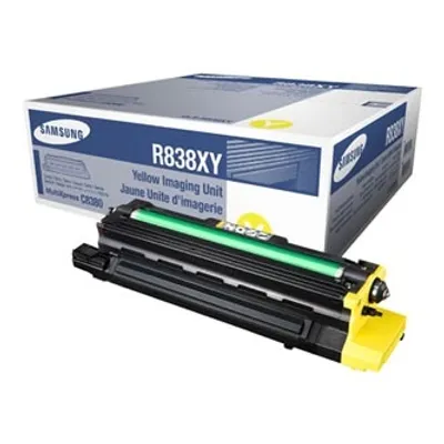 Obrázek produktu pro HP CLX-R838XY, Žlutá, 1 kusů