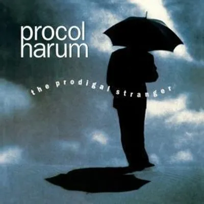 Produktbild von The Prodigal Stranger: Remastered & Expanded