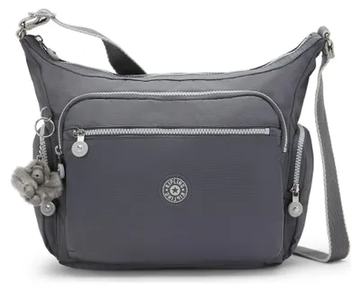 Produktbild von Kipling Basic Gabbie Umhängetasche 35.5 cm