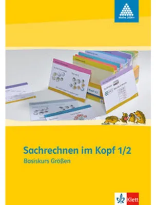 Produktbild von Kartei: Größen