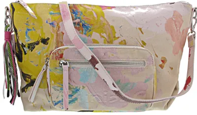 Produktbild von Desigual Bag Manchas Dover 23SAXA831001 (1/crudo)