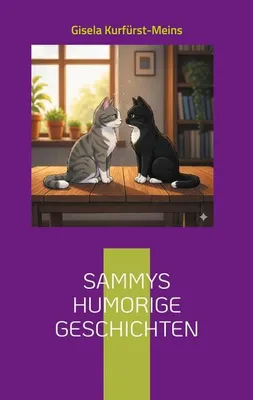 Produktbild von Sammys humorige Geschichten