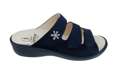Produktbild von Ganter  Hera - damen sandale - extra breit