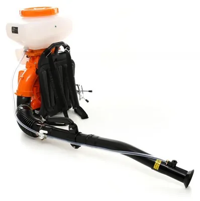 Image de Pulvérisateur à moteur / extracteur de rosée / souffleur 20l | KD5220