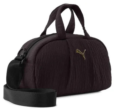 Produktbild von Damenhandtasche Puma Up Mini Grip Bag Schwarz - OSFA