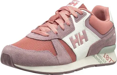 Image de Helly Hansen Anakin Leather 2 Chaussures de sport Rosa EU 41 Femme Rose EU 41