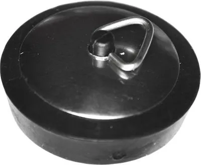 Produktbild von 6 Gummistopfen aus Guss ø 42 mm (Verpackung)