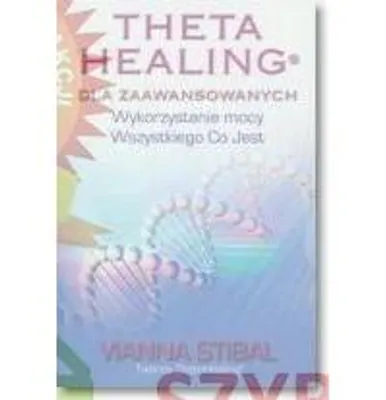 Productafbeelding van ThetaHealing dla zaawansowanych
