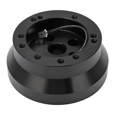 Produktbild von Lenkradnabenadapter,Kurze Lenkradnabenadapter,Auto-Lenkradadapter,5 6-Loch-Lenkradnabenadapter,Kurze Nabenadapter,Lenkradzubehör