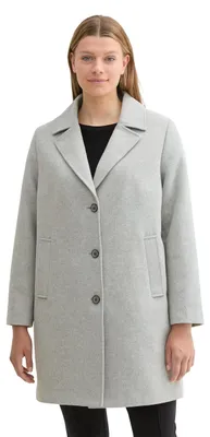Produktbild von TOM TAILOR Damen Mantel