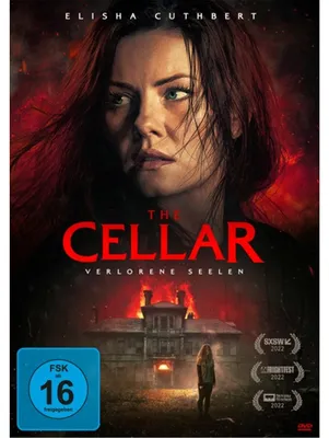 Obrázek produktu pro The Cellar - Verlorene Seelen