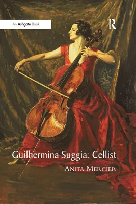 Produktbild von Guilhermina Suggia