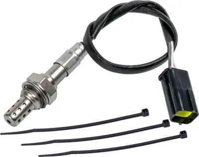 Produktbild von FEBI BILSTEIN Lambdasonde für KIA CARENS II (FJ) Beheizt 400mm 179558