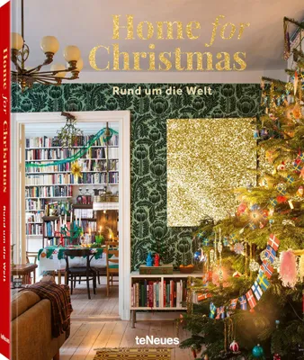 Produktbild von Home for Christmas