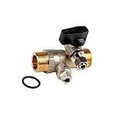 Obrázok produktu pre Izolovací ventil 3/4" f3aa40538