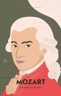 Produktbild von Mozart