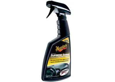 Produktbild von Meguiars Supreme Shine Protectant Kunststoffreinger 473 ml