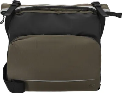 Produktbild von Jost Aalborg - Umhängetasche 38 cm (black)