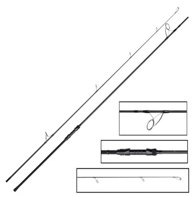 Produktbild von Prologic C3 Fulcrum FS 3,60m 3lbs - Karpfenrute
