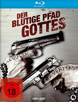 Produktbild von Der blutige Pfad Gottes